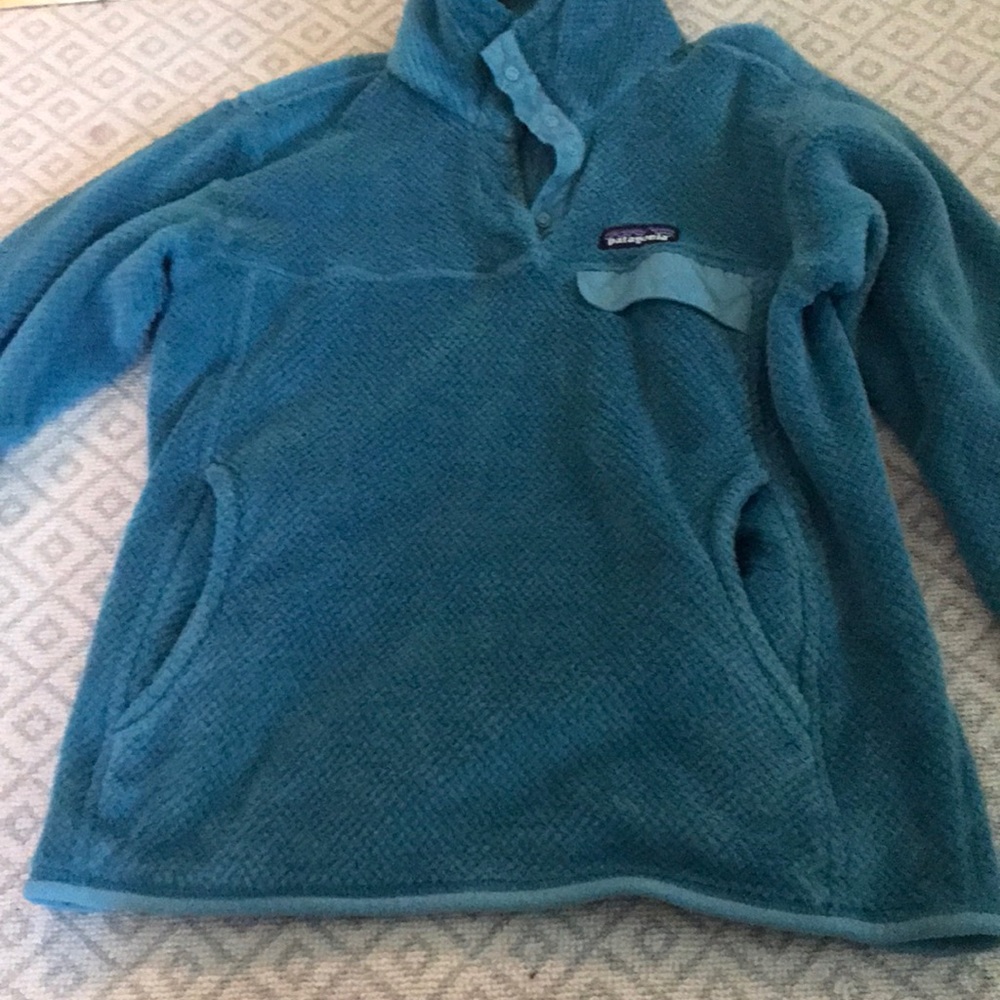 Patagonia Pull Over